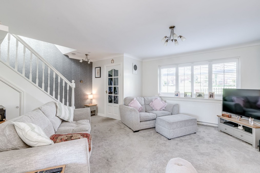 Brook Lane, Orrell, WN5