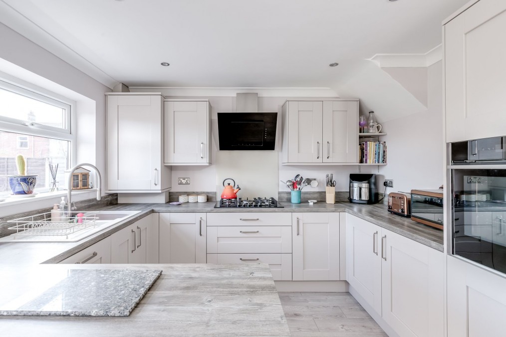 Brook Lane, Orrell, WN5