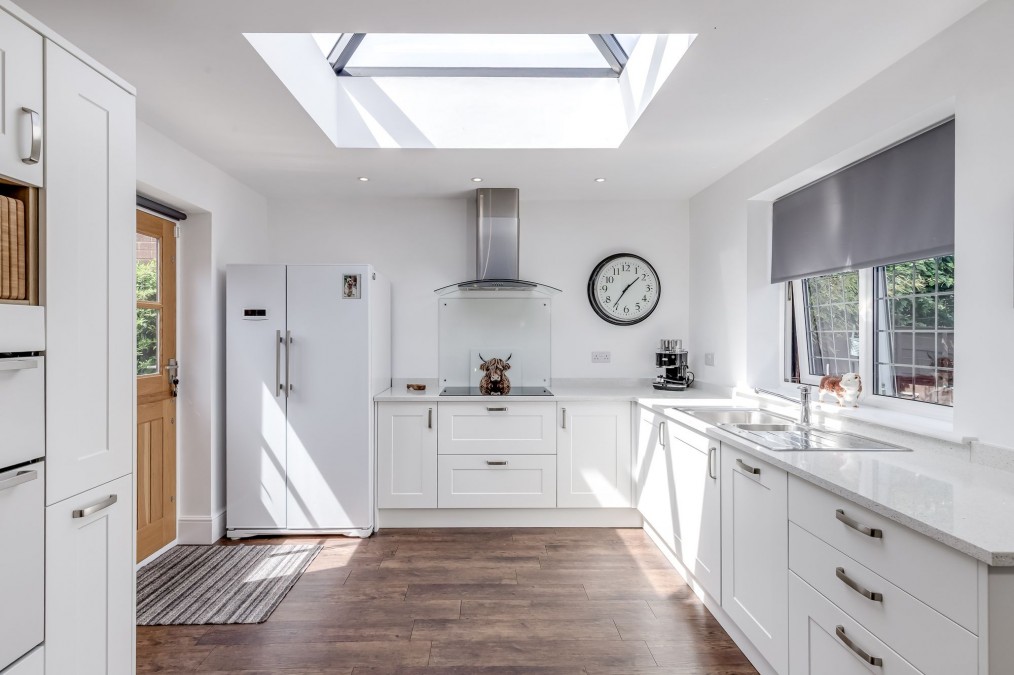 Carr Mill Road, Billinge, WN5
