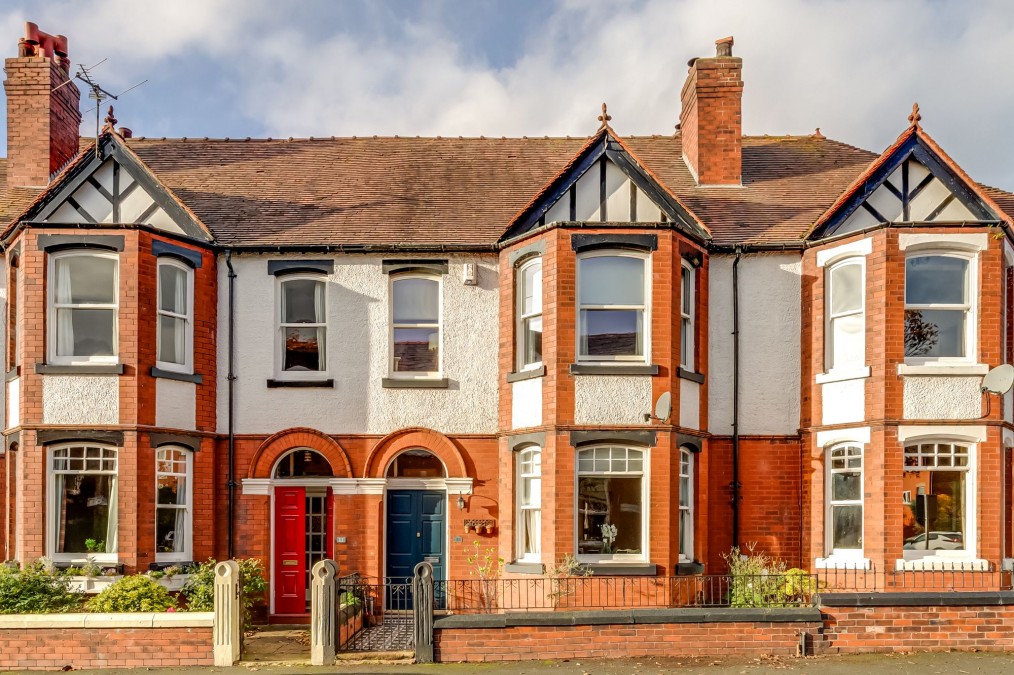 Somerville Road, Wigan, WN1