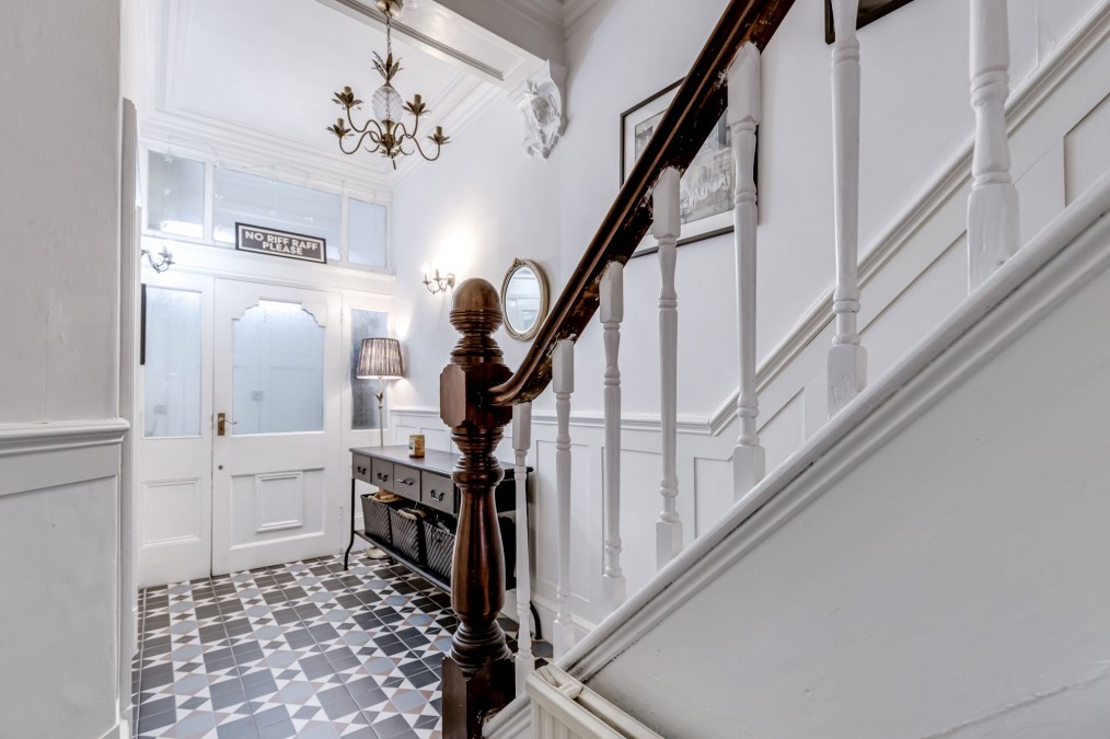 Somerville Road, Wigan, WN1