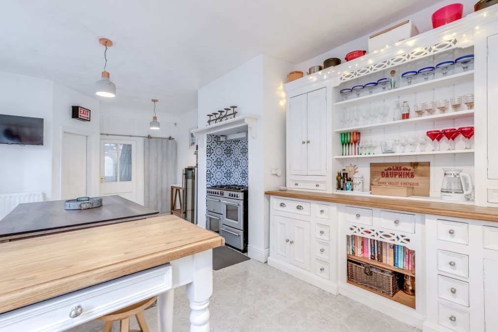 Somerville Road, Wigan, WN1