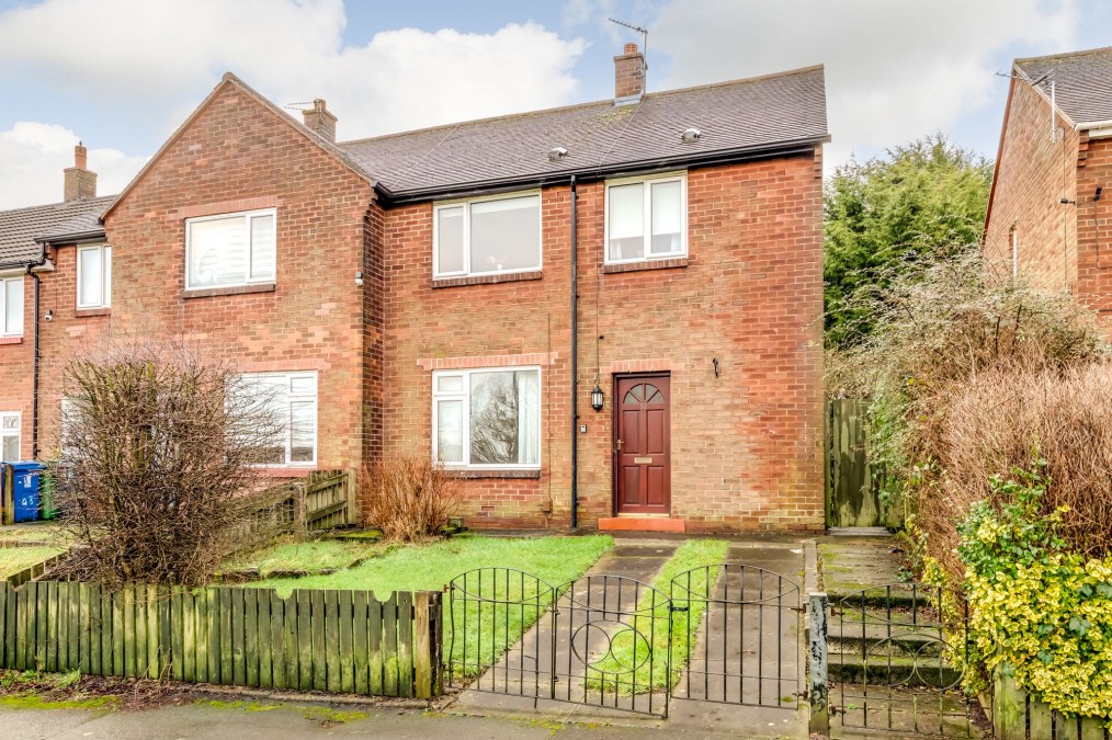 Lancaster Road, Wigan, WN5