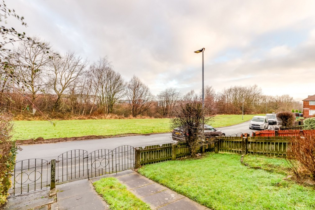Lancaster Road, Wigan, WN5