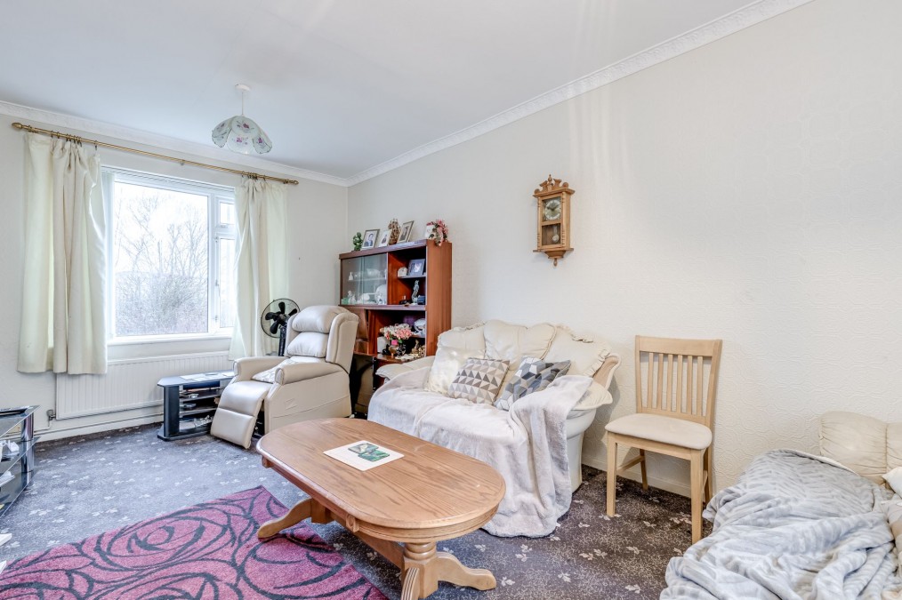 Lancaster Road, Wigan, WN5