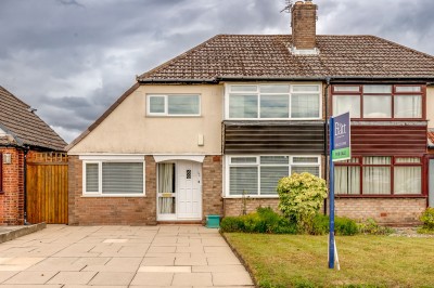 Eskdale Road, Ashton-In-Makerfield, WN4