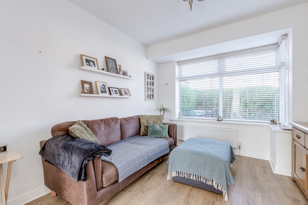 Barnsley Street, Wigan, WN6