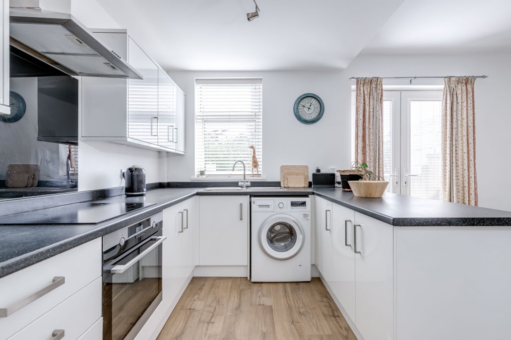 Barnsley Street, Wigan, WN6