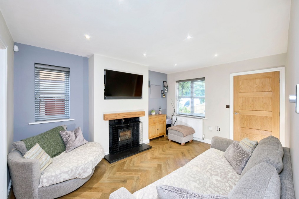 Blackberry Drive, Hindley, WN2