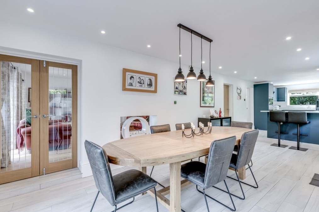 Grove Road, Upholland, WN8