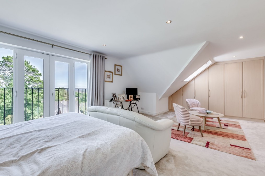 Grove Road, Upholland, WN8