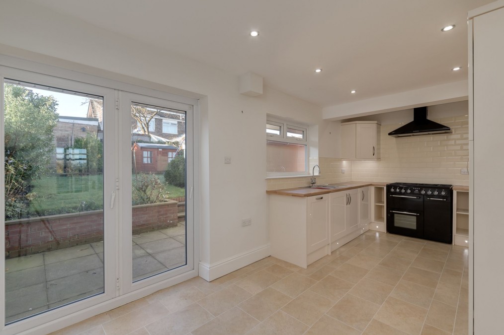 Carey Close, Wigan, WN3