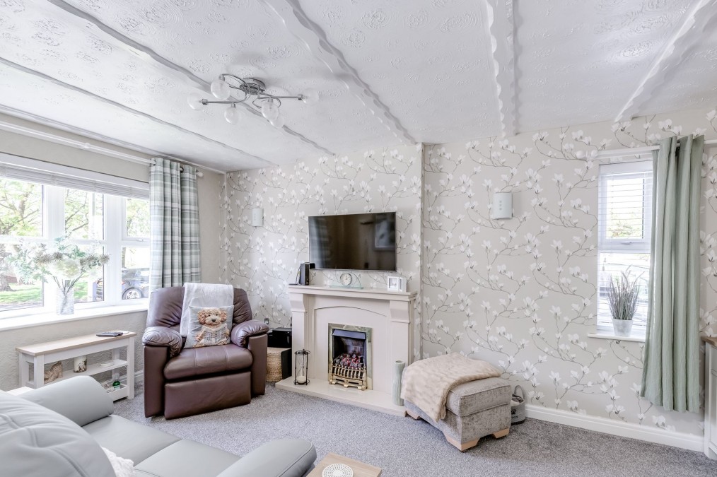 Hawkshaw Close, Aspull, WN2