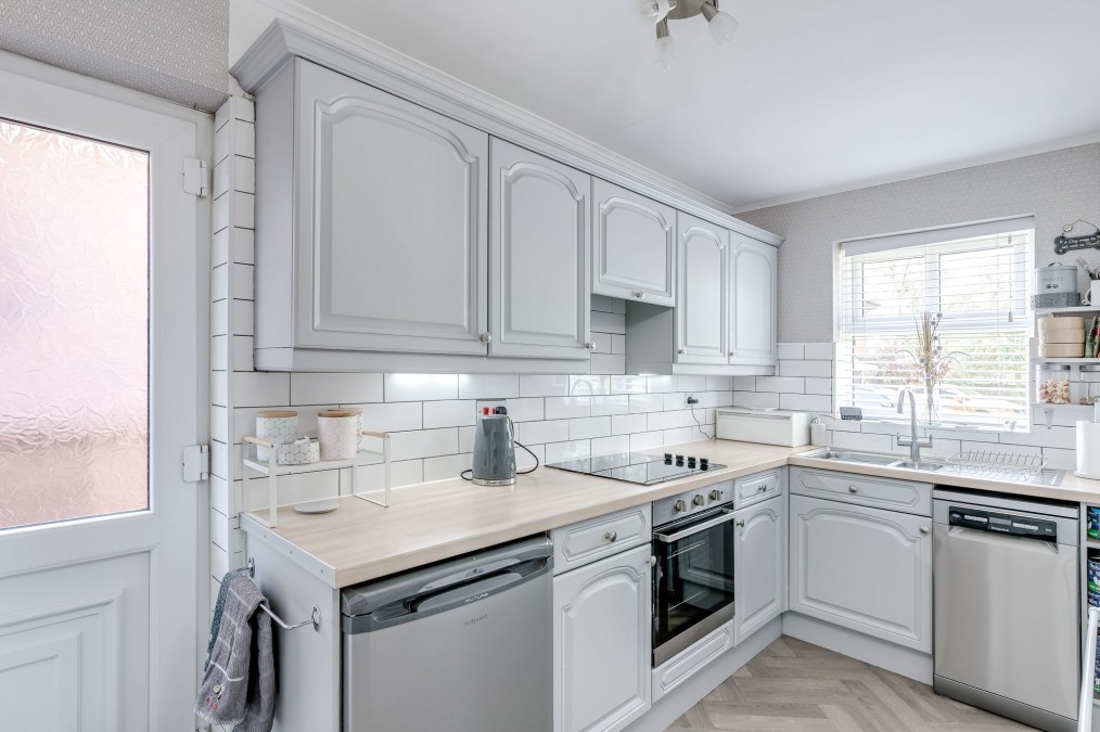 Hawkshaw Close, Aspull, WN2