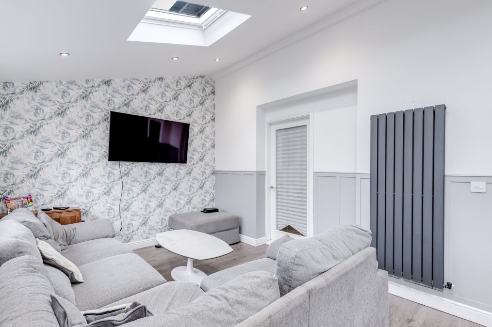 Maple Grove, Wigan, WN6