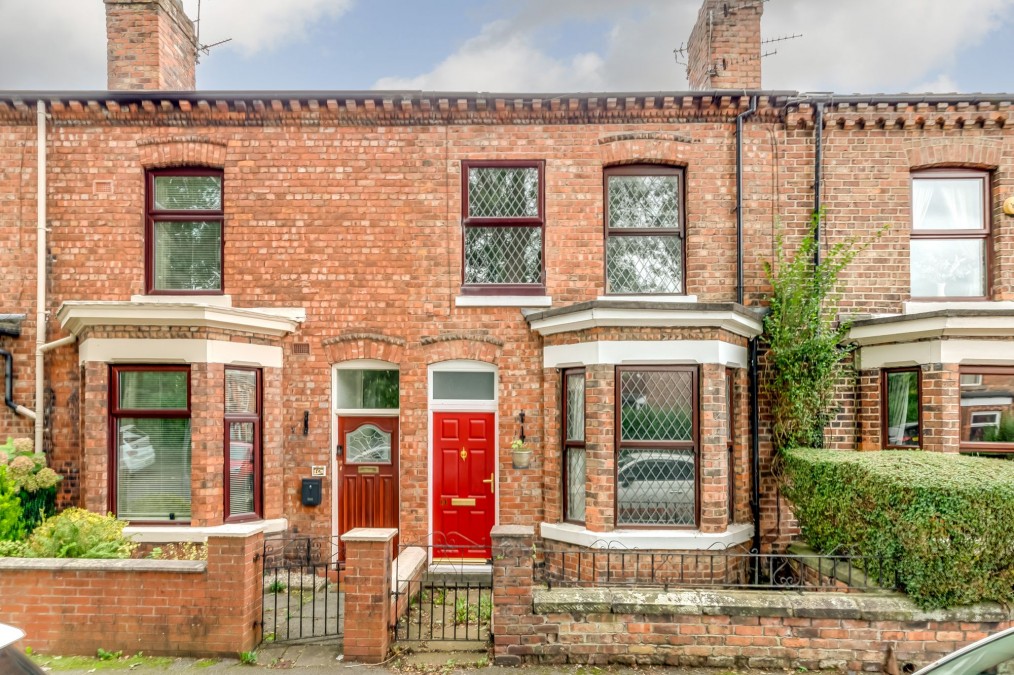 Mitchell Street, Wigan, WN5