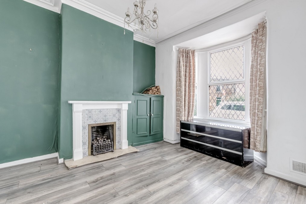 Mitchell Street, Wigan, WN5