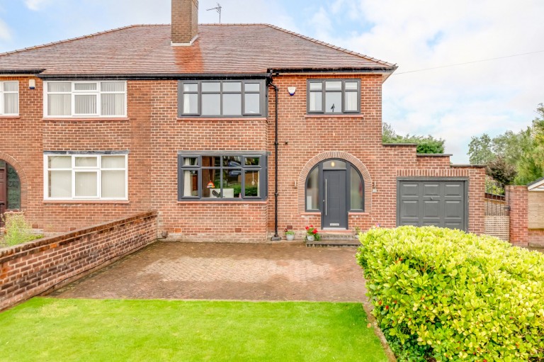 Back Lane, Appley Bridge, WN6