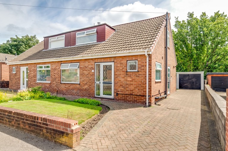 Princess Road, Standish Lower Ground, WN6