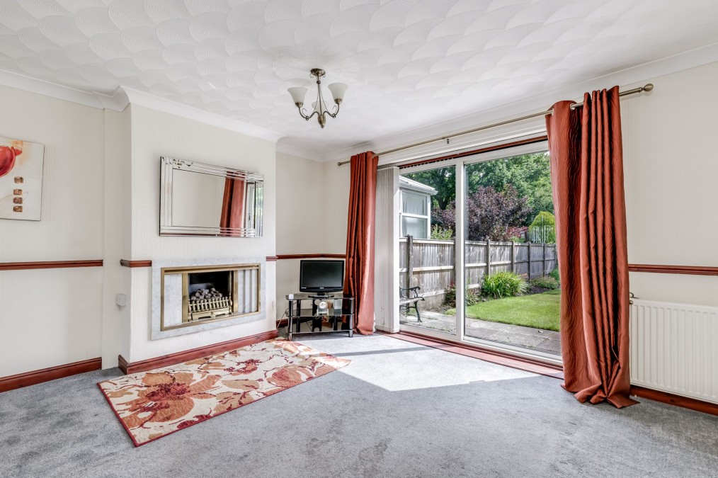Princess Road, Standish Lower Ground, WN6