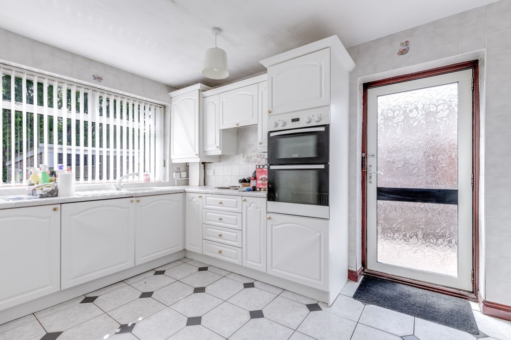 Princess Road, Standish Lower Ground, WN6