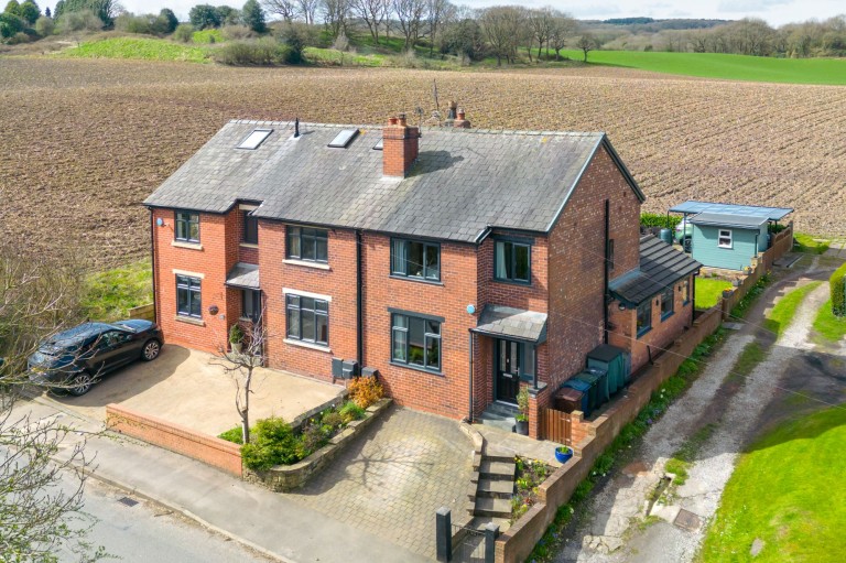 Appley Lane South, Appley Bridge, WN6
