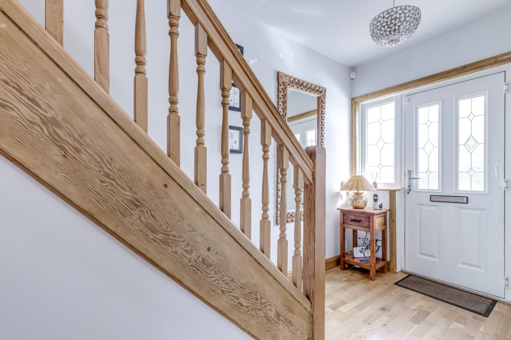 Appley Lane South, Appley Bridge, WN6