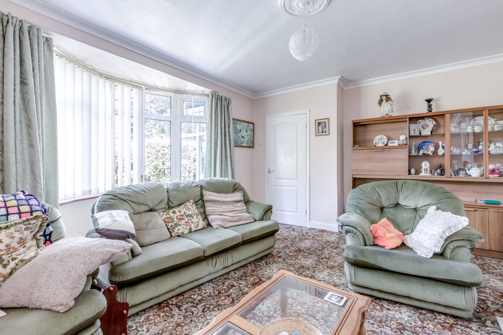 Bankes Avenue, Orrell, WN5