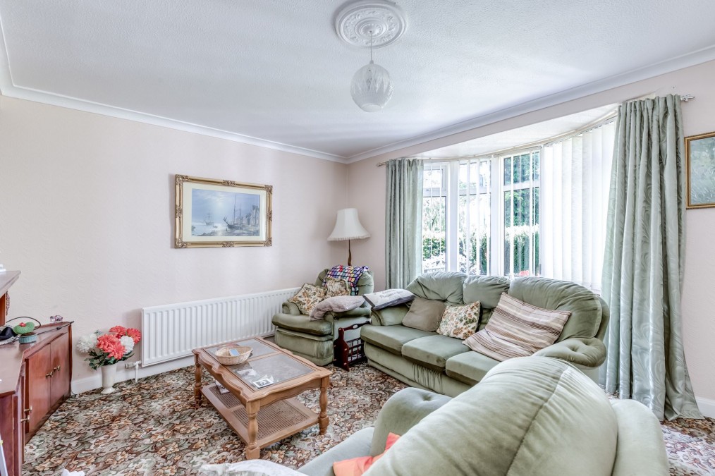 Bankes Avenue, Orrell, WN5