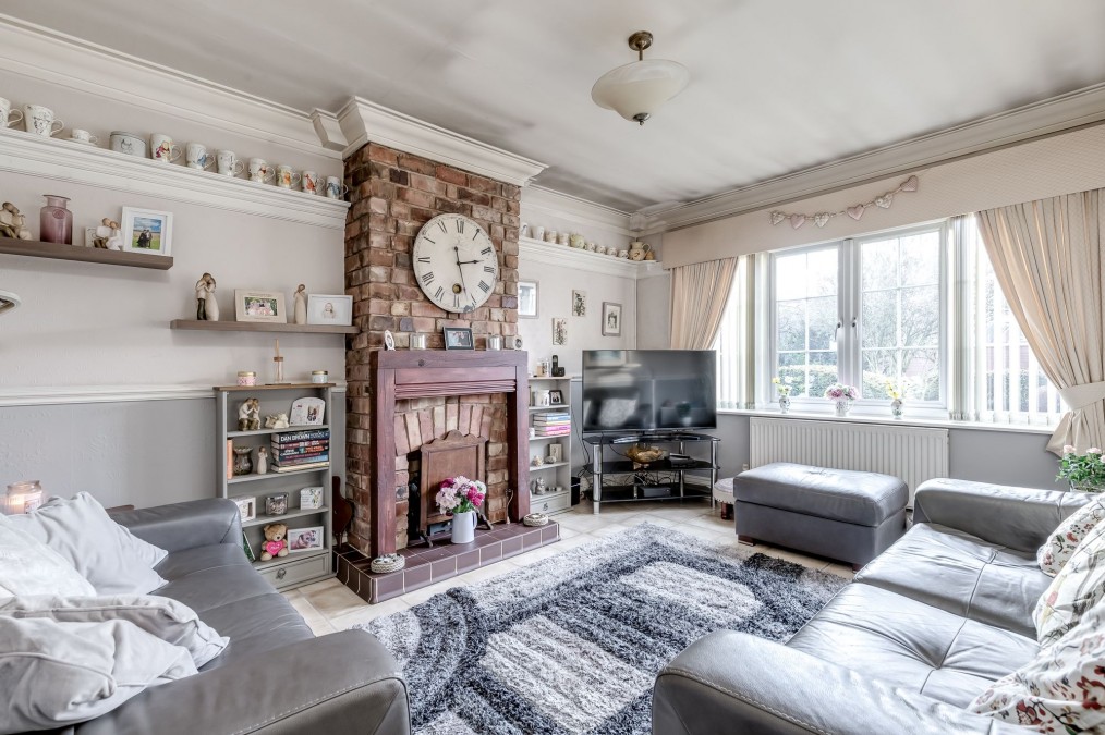 Balmoral Drive, Hindley, WN2