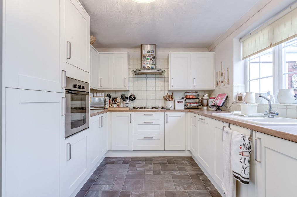 Balmoral Drive, Hindley, WN2