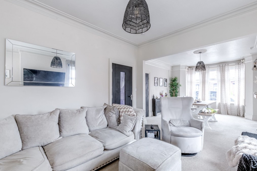 Gidlow Lane, Wigan, WN6