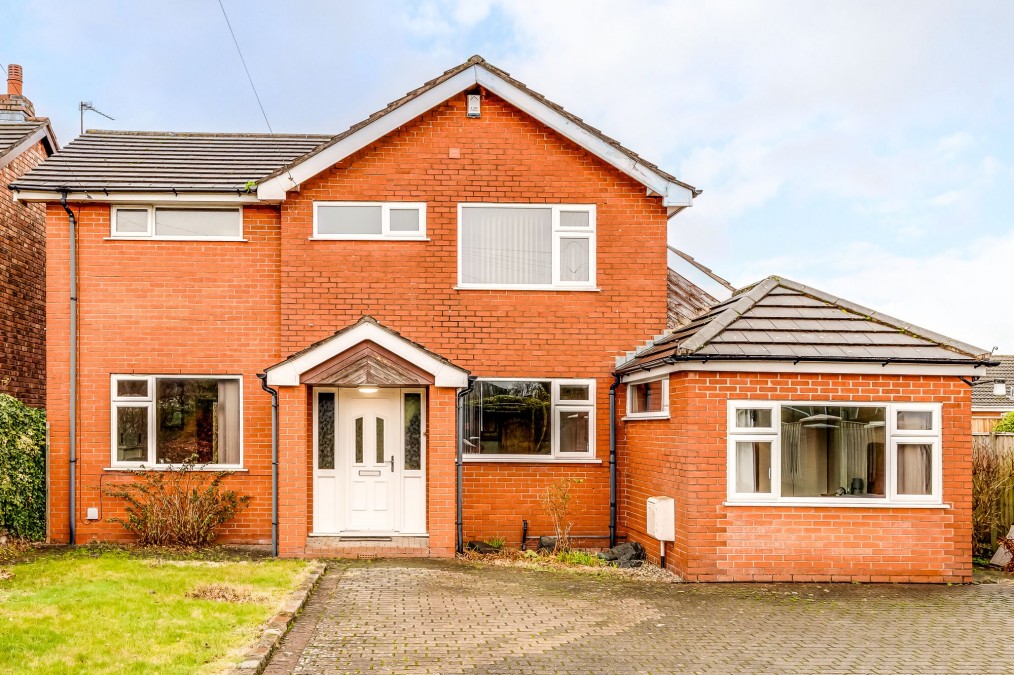 Wigan Road, Westhead, L40