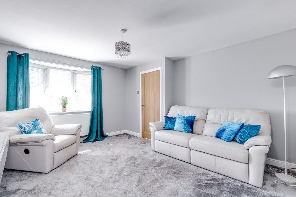 Silverdale Road, Orrell, WN5