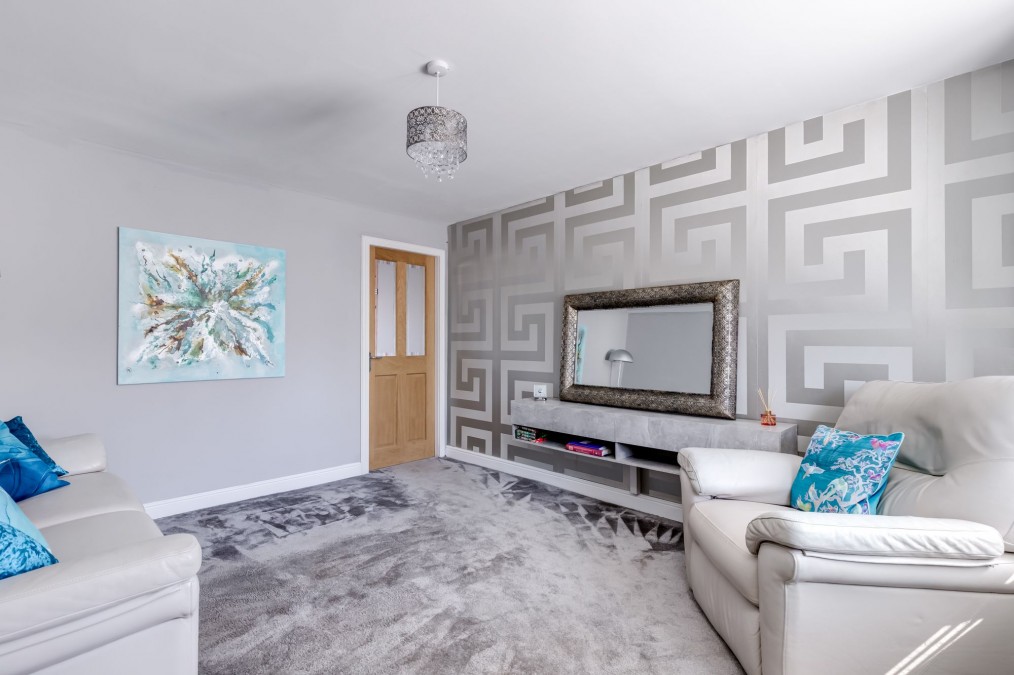 Silverdale Road, Orrell, WN5