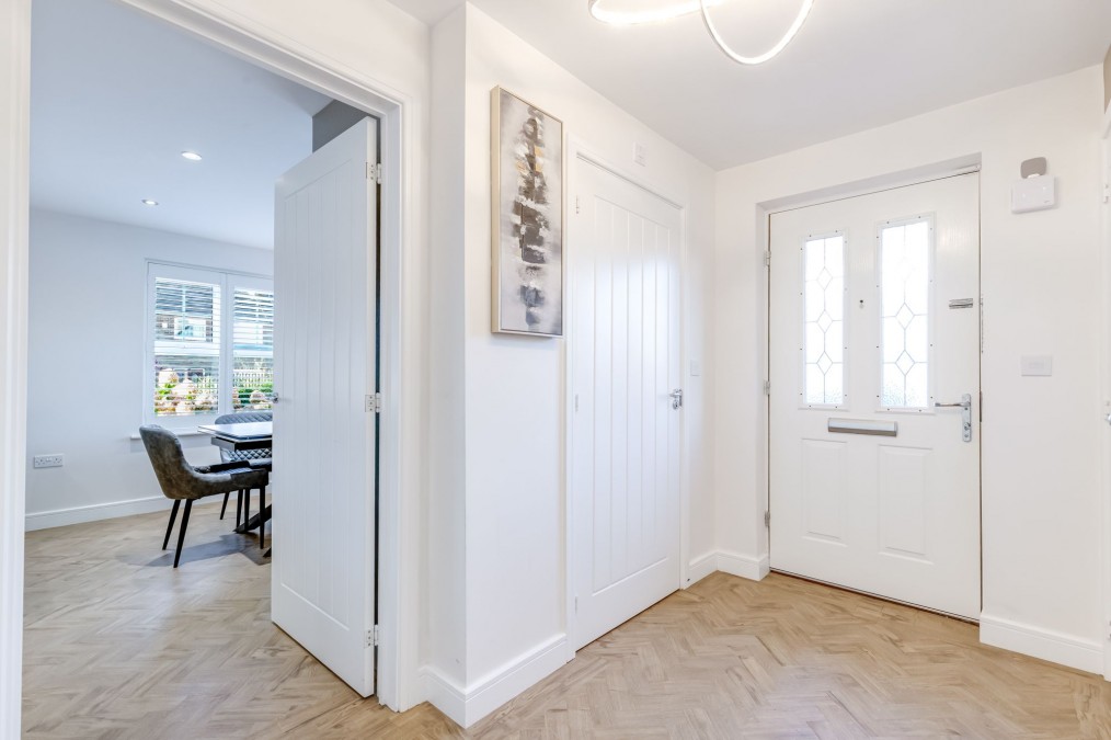 Bakersfield, Aspull, WN2