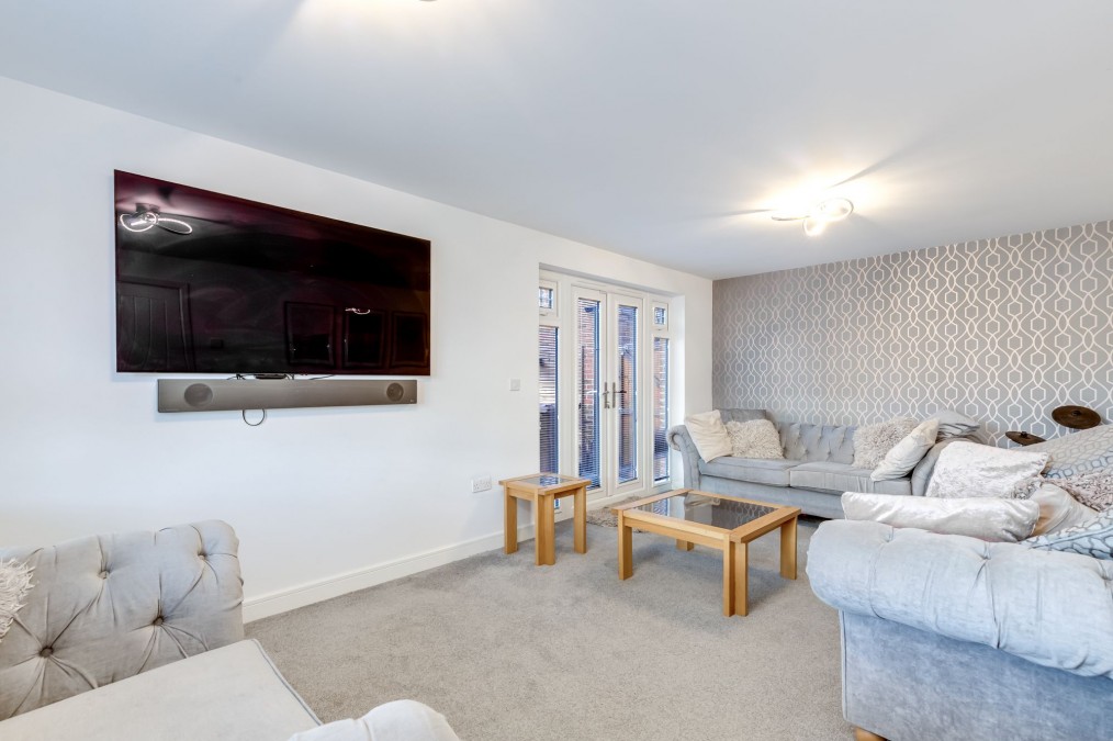 Bakersfield, Aspull, WN2