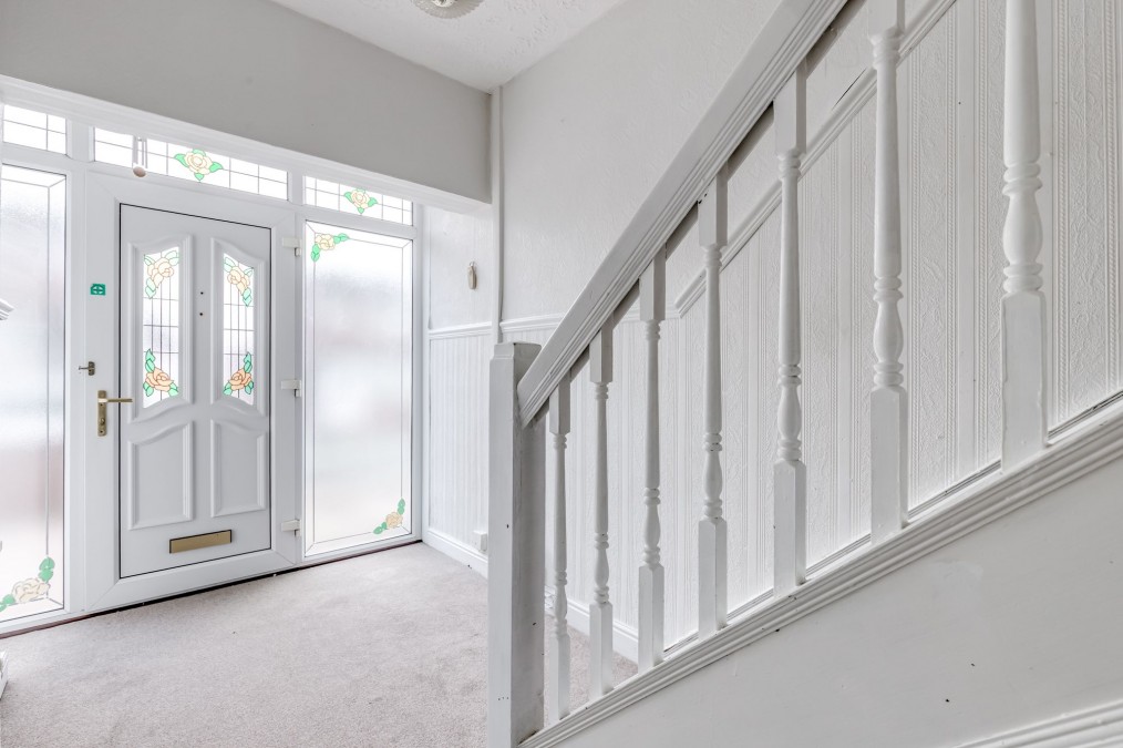 Newland Avenue, Wigan, WN5