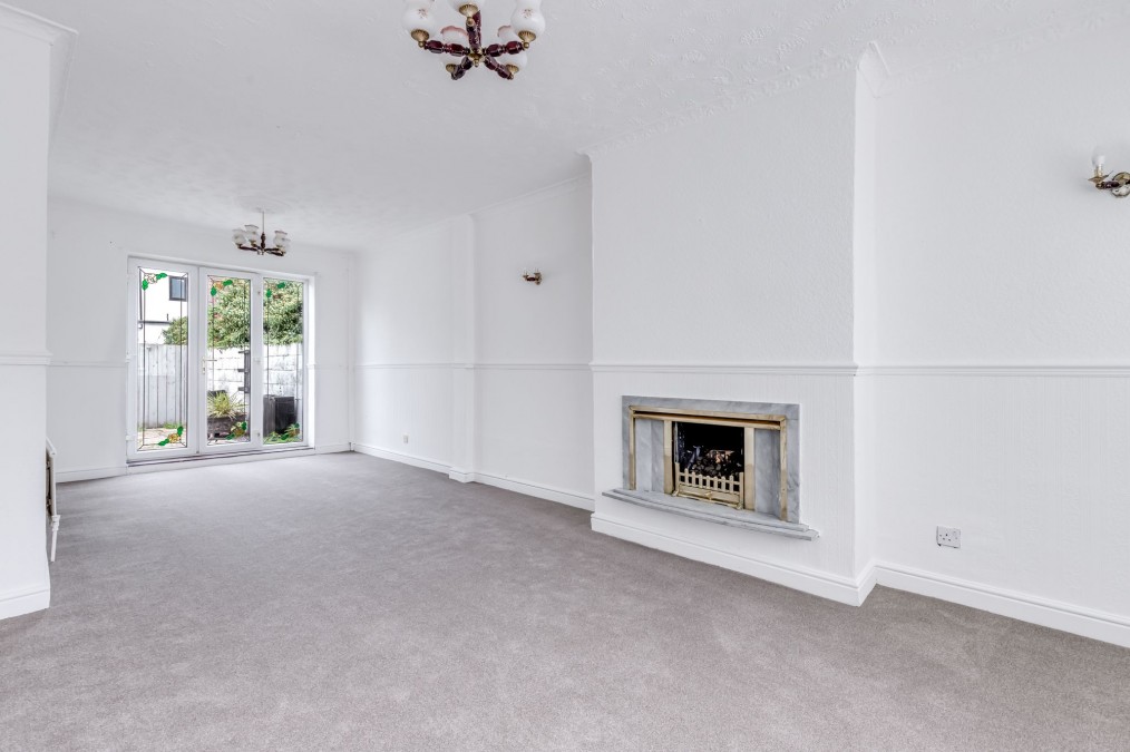 Newland Avenue, Wigan, WN5