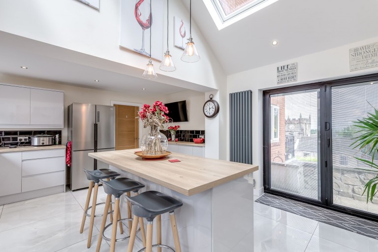 Higher Lane, Upholland, WN8