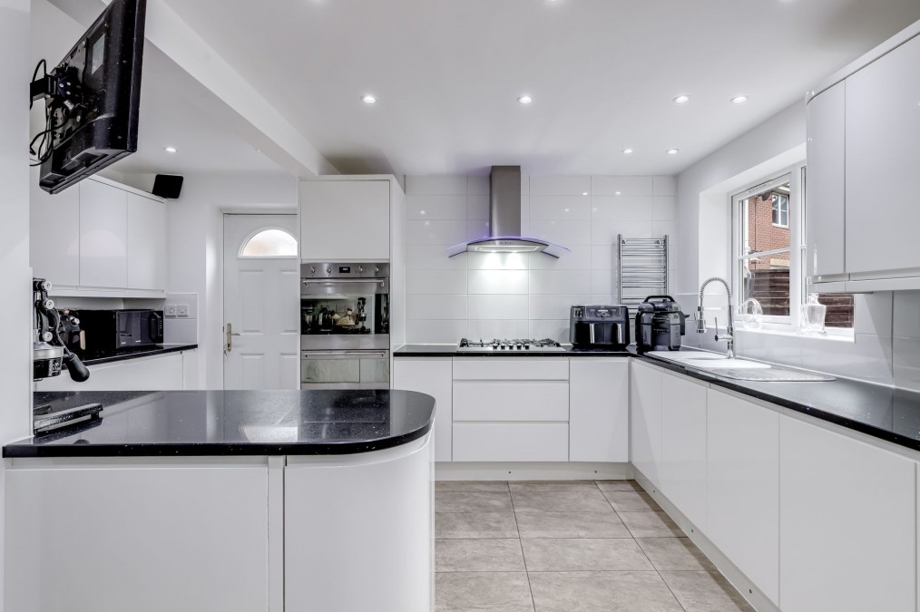 Wilsham Road, Orrell, WN5