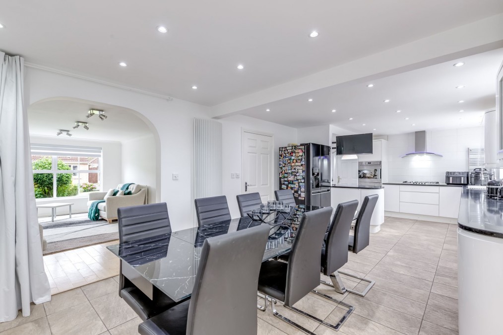 Wilsham Road, Orrell, WN5