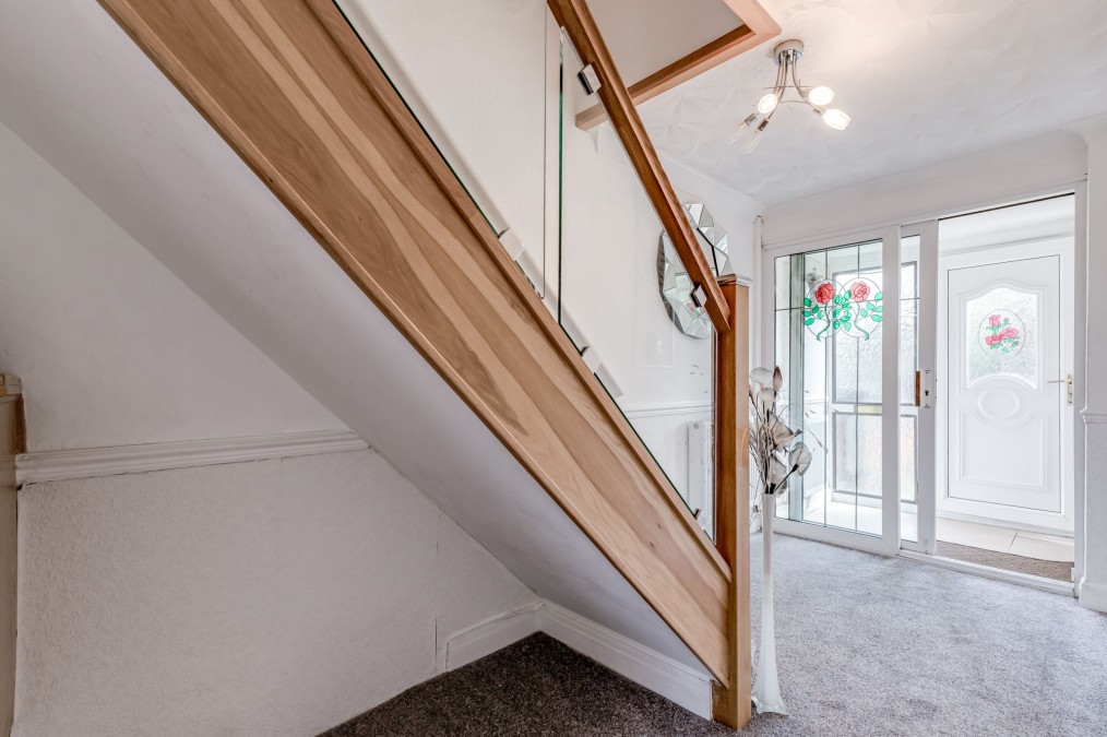 Manor Road, Hindley, WN2