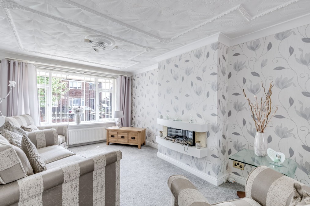 Manor Road, Hindley, WN2