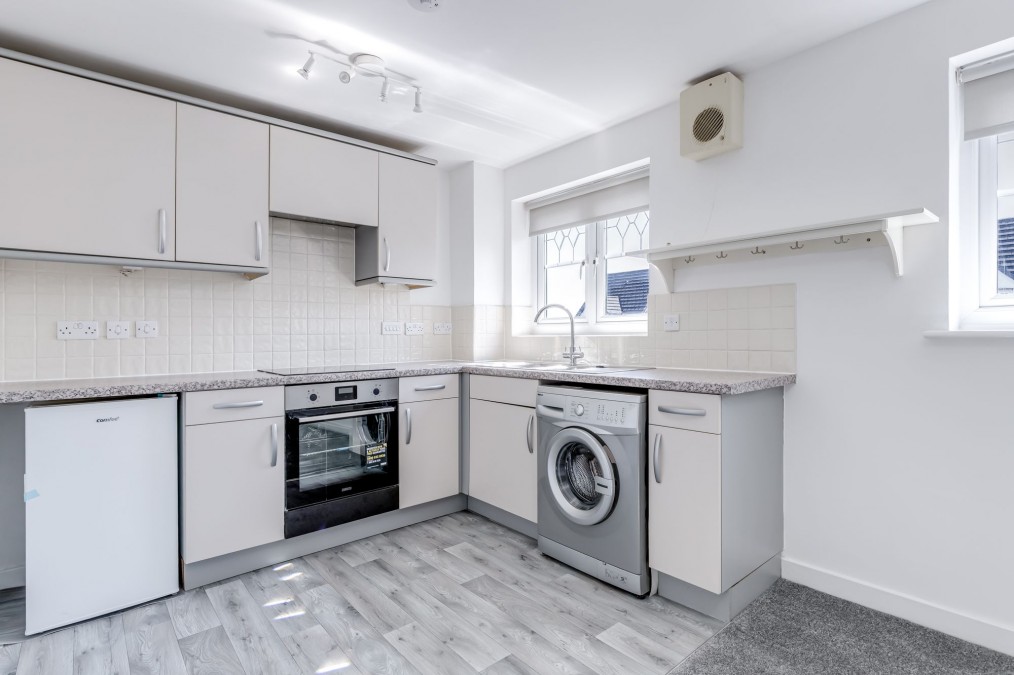 Kitt Green, Wigan, WN5