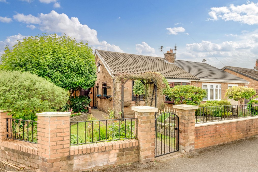 Blakehall, Skelmersdale, WN8