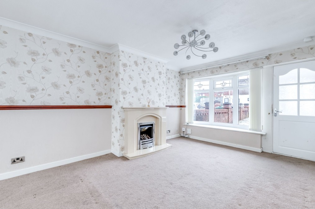 Cambourne Drive, Hindley Green, WN2