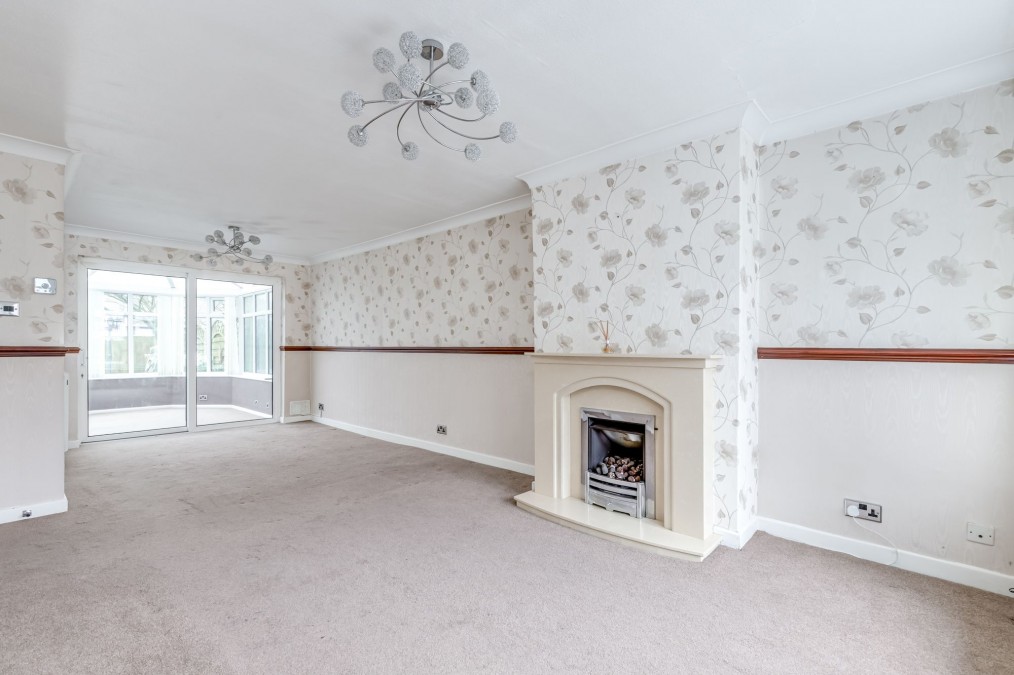 Cambourne Drive, Hindley Green, WN2