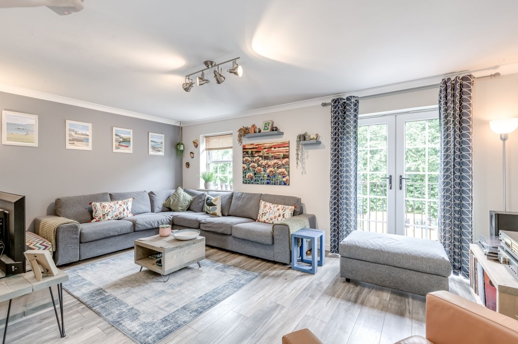 Bentham Place, Standish, WN6