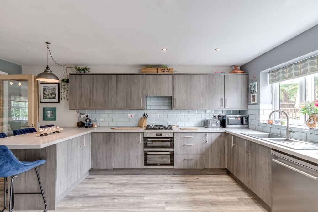Bentham Place, Standish, WN6